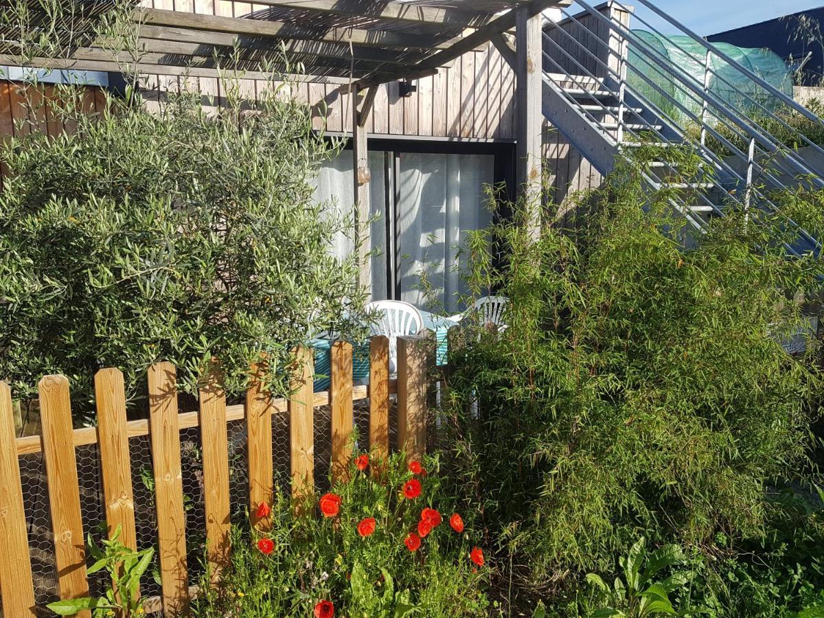 Angers Green Lodge Buitenkant foto