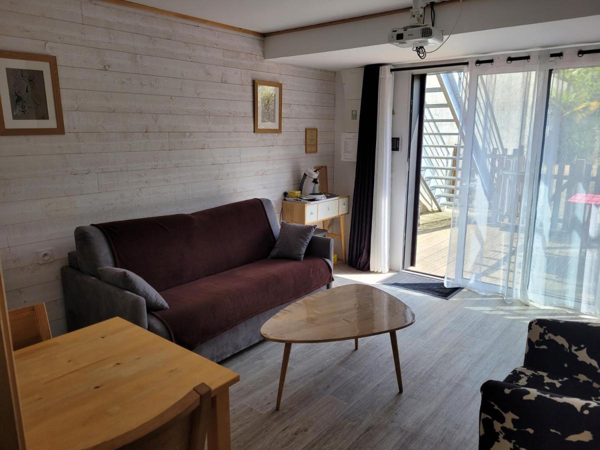 Angers Green Lodge Buitenkant foto
